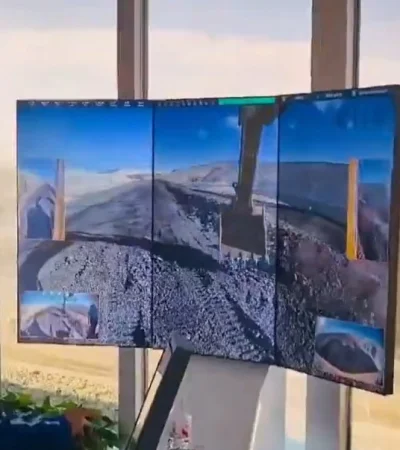 Hasta ahora son pocos los países que operan con esta modalidad: China, Japón, Estados Unidos y Australia.