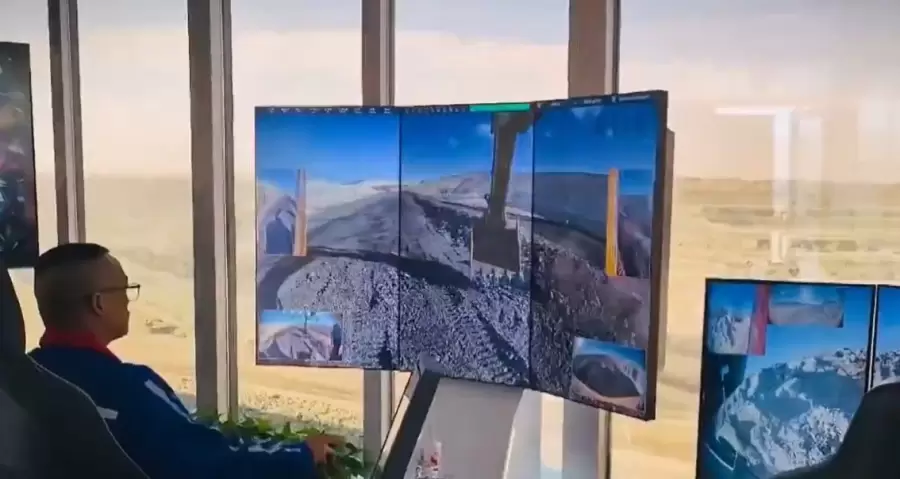 Hasta ahora son pocos los países que operan con esta modalidad: China, Japón, Estados Unidos y Australia.