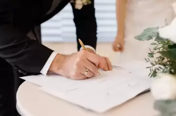 Casamiento vs. convivencia: qué conviene legalmente en Argentina y por qué