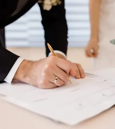 Las claves legales del casamiento o la unión convivencial en Argentina.