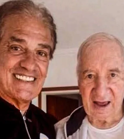 Lemme contó cómo está Bilardo.