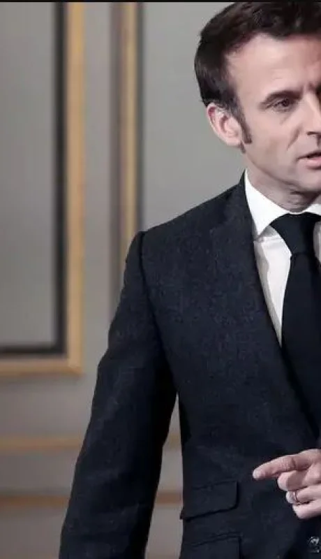 El primer ministro Bayrou deberá lidiar con la difícil tarea encomendada por Macron de equilibrar las cuentas públicas.