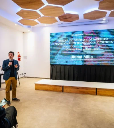 Fuente de información y docencia