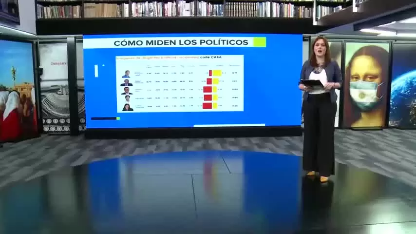 Permanente suministro de datos