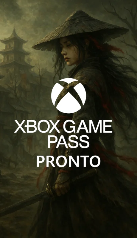 Se viene una colección de juegos imperdibles para Xbox Game Pass en lo que queda de julio