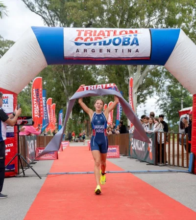 María Emilia Vargas