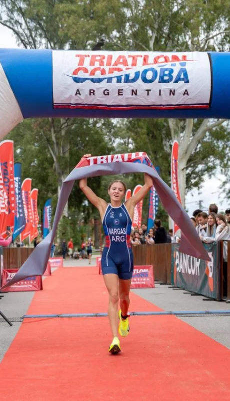 María Emilia Vargas