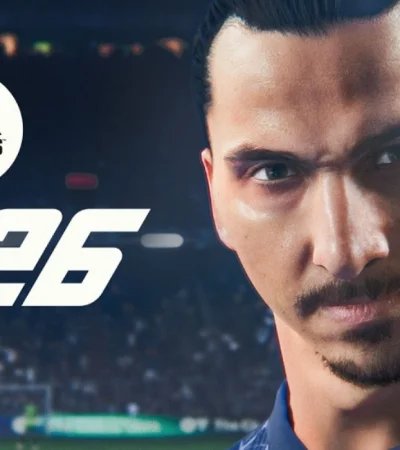 EA Sports FC 26