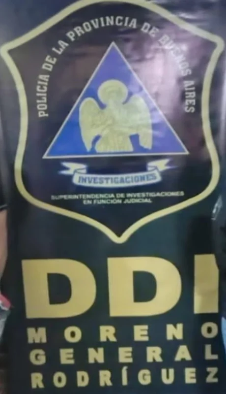 Detuvieron a una mujer por matar a su beba recién nacida y tirarla a la basura