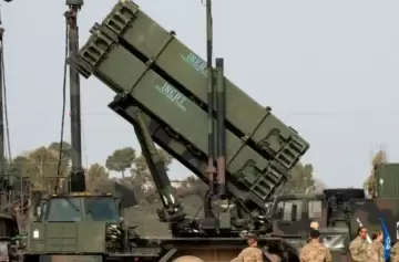 Trump advirtió a Ucrania que no intente atacar con misiles la capital rusa