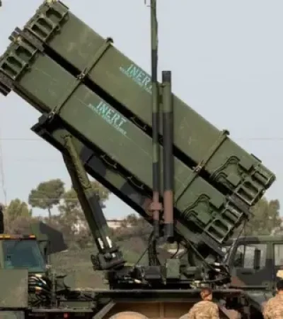 Hay sospechas de que Zelenski quiere realizar una fuerte represalia sobre Putin, atacando a gran escala la capital rusa.