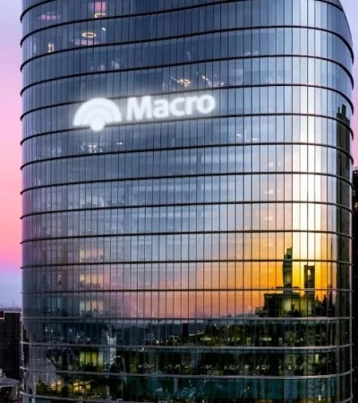 Banco Macro, una de las marcas más valiosas del mercado argentino
