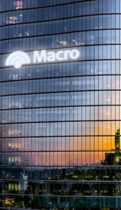 Banco Macro, una de las marcas más valiosas del mercado argentino