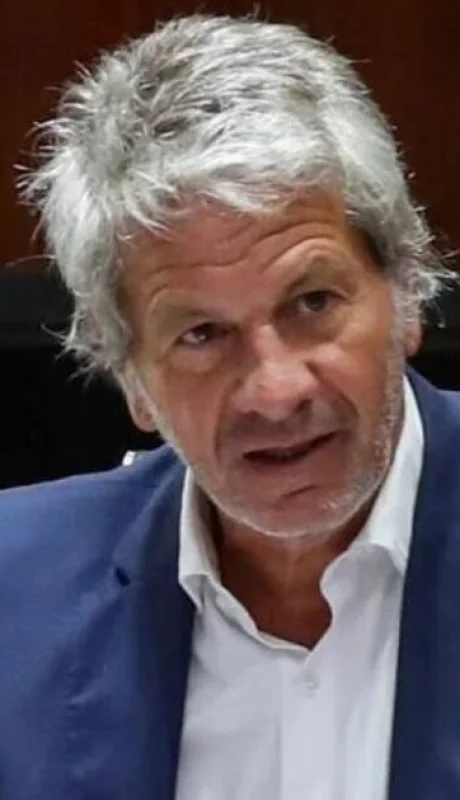 Juan Pazo, titular de ARCA.