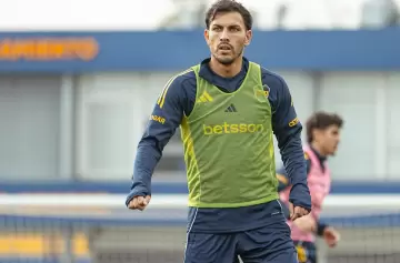 ¡Delira Boca! Leandro Paredes podría debutar mucho antes de lo previsto