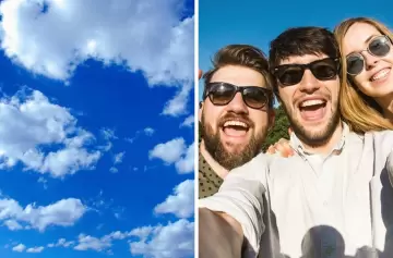 Día del Amigo: la curiosa historia que une a Argentina con el cielo