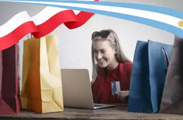 Chile eliminó un requisito que impedía a argentinos hacer compras online