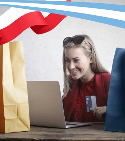 Argentinos podrán comprar online en tiendas chilenas.