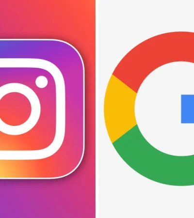 Tus posteos de Instagram ahora aparecen en Google y nadie te avisó.