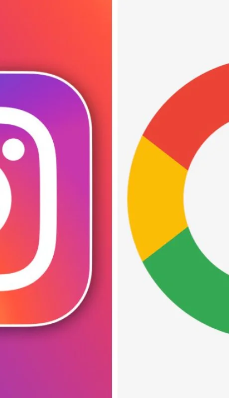 Tus posteos de Instagram ahora aparecen en Google y nadie te avisó.