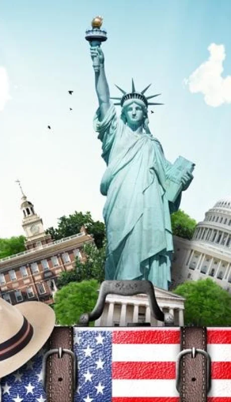 Canadá y Europa Occidental redujeron drásticamente sus visitas a EE.UU.