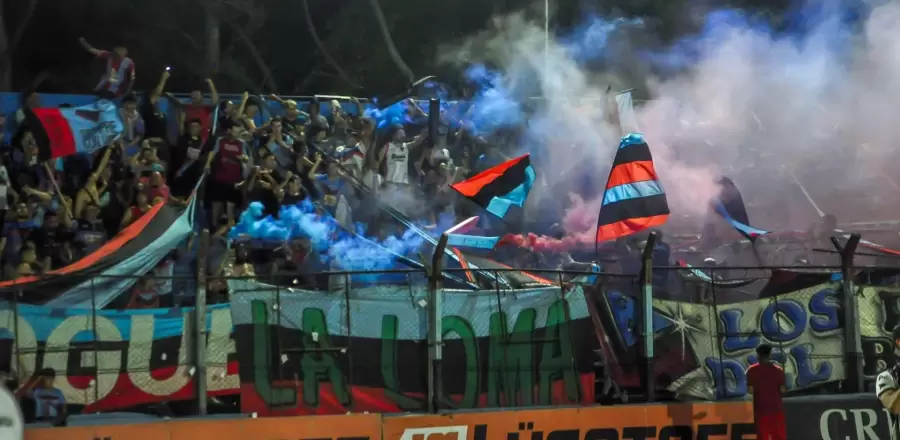 Brown de Adrogué enfrenta una situación compleja.