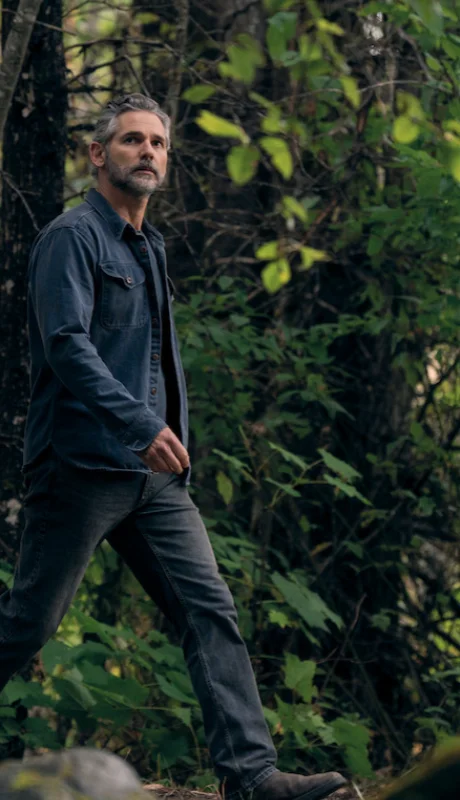 El thriller se estrenará el próximo jueves 17 de julio.