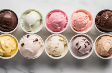 El arte del helado artesanal: tradición, ciencia y pasión desde Mendoza