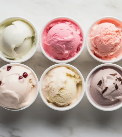 Heladería Naviglio: secretos, innovación y romanticismo detrás de cada sabor.