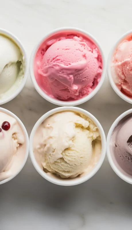 Heladería Naviglio: secretos, innovación y romanticismo detrás de cada sabor.