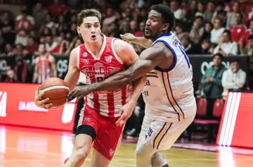 Liga Nacional: cuándo y dónde se juega el séptimo punto de la final entre Boca e Instituto