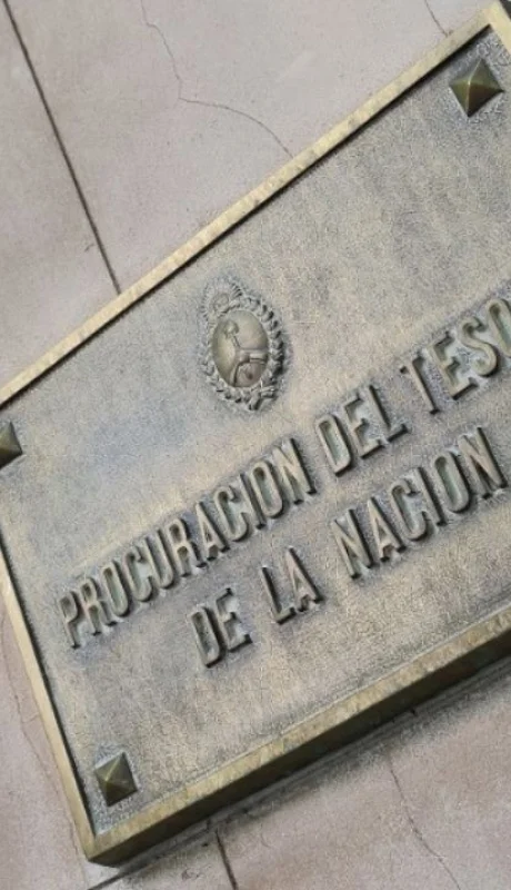 Habrá fuertes movimientos en la Procuración del Tesoro.