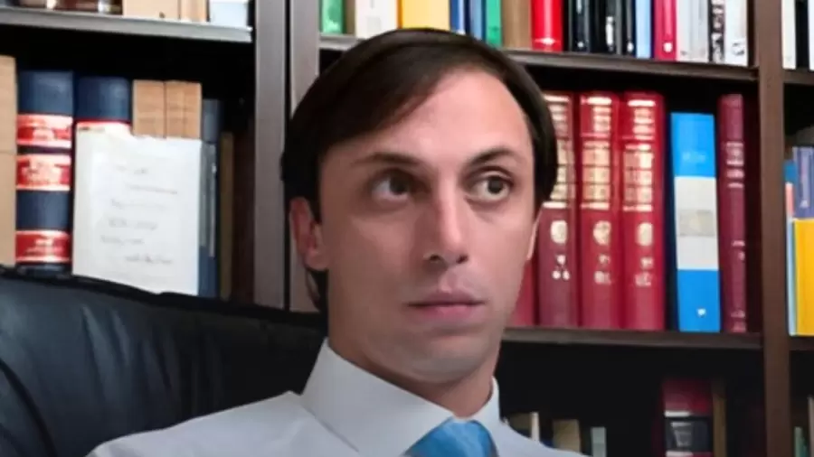 Santiago Castro Videla.