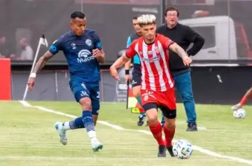 Fecha 2 del Torneo Clausura 2025: días, horarios, árbitros y TV