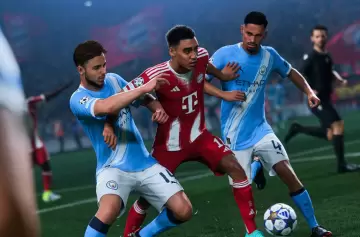EA Sports FC 26 ya tiene fecha y portada: todo lo que trae la nueva entrega
