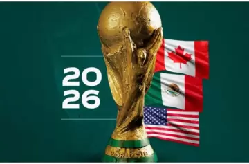 Mundial 2026: la venta de entradas comenzará el 10 de septiembre