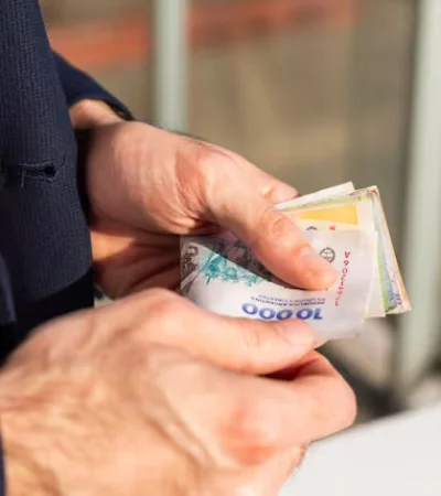 La inflación de junio fue del 1,6% en Argentina.