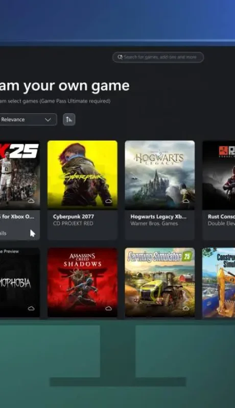 Streamear tu PC ya es posible con Xbox
