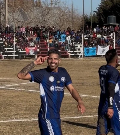 La Selección de la Liga Mendocina sigue con puntaje ideal