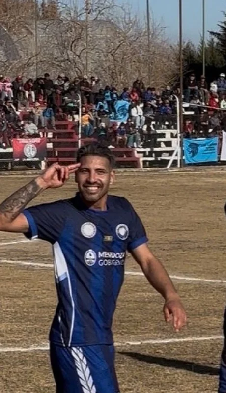 La Selección de la Liga Mendocina sigue con puntaje ideal