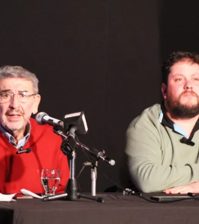 Rivadavia tendrá sus propias elecciones municipales.