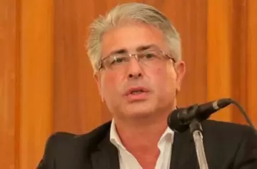 Intendente del PRO rompe alianza con LLA en Pergamino