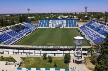 Godoy Cruz vuelve al Gambarte: cómo será el operativo de seguridad
