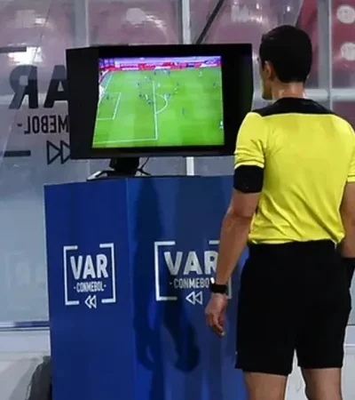 Cambios sustanciales en el VAR