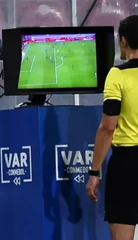 Cambios sustanciales en el VAR