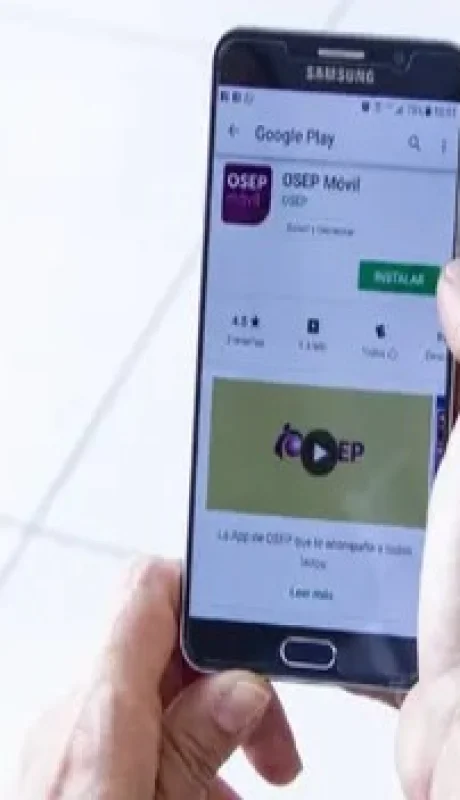 OSEP Mendoza: cómo funciona el nuevo Token para retirar medicamentos