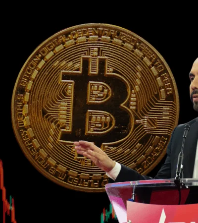 Bukele tomó una decisión en 2021 que fue discutida y ahora beneficia a la economía salvadoreña.