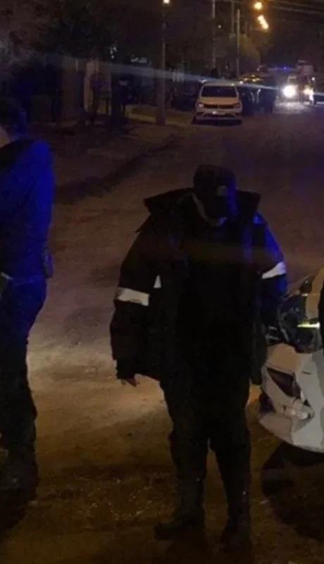 La Policía detuvo a uno de los involucrados en el brutal asesinato. (Foto: gentileza El Chubut)