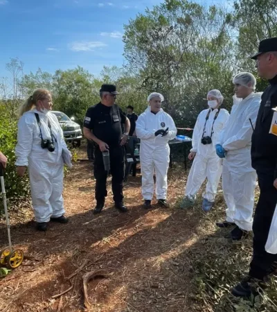 Foto: gentileza Doce TV