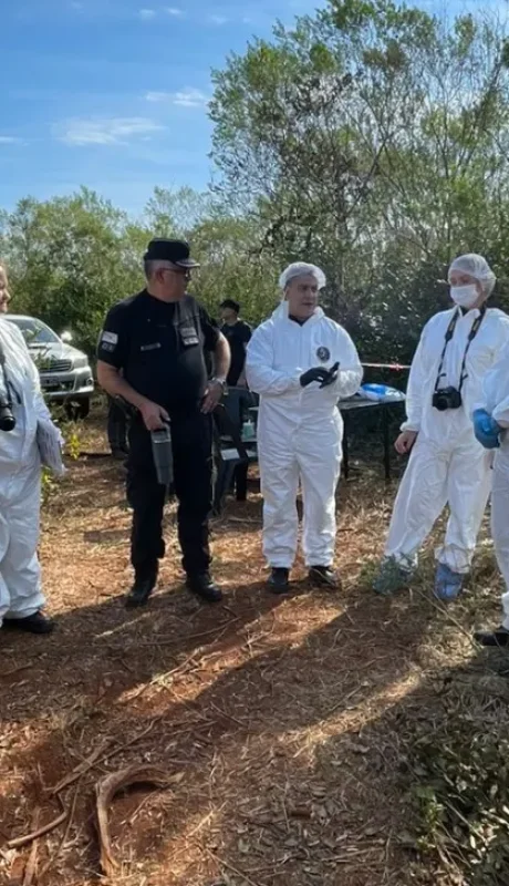 Foto: gentileza Doce TV